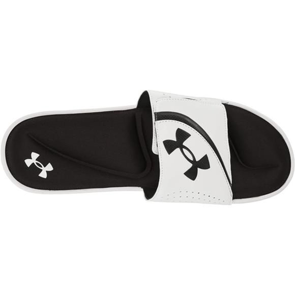 Under Armour Men's Ignite Vi Slide Sandal - Picture 4 of 6